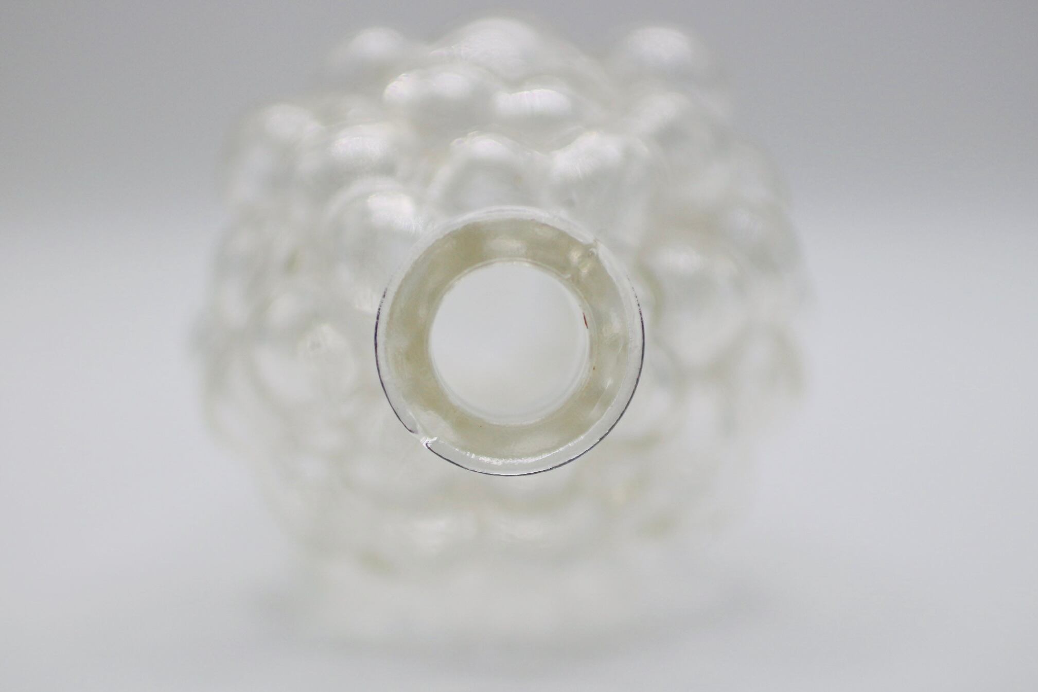 ヴィンテージ　フラワーベース ヴィンテージ グレープ フラワーベース | OSER（オゼ）