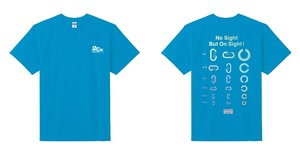 モンキーマジック20周年記念Tシャツ