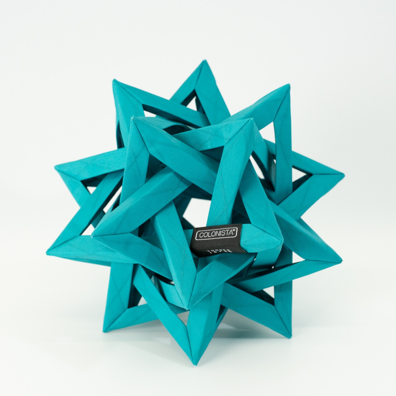 CONPE10 Spanish Teal