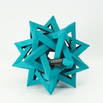 CONPE10 Spanish Teal