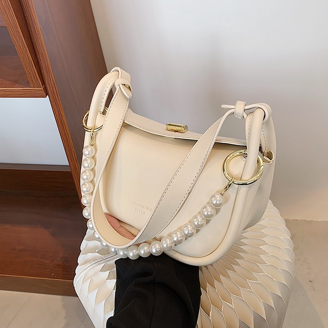 レッドスタイルサマー 夏物 スクウェア メッセンジャーバッグ 手作りハンドバック33162870304