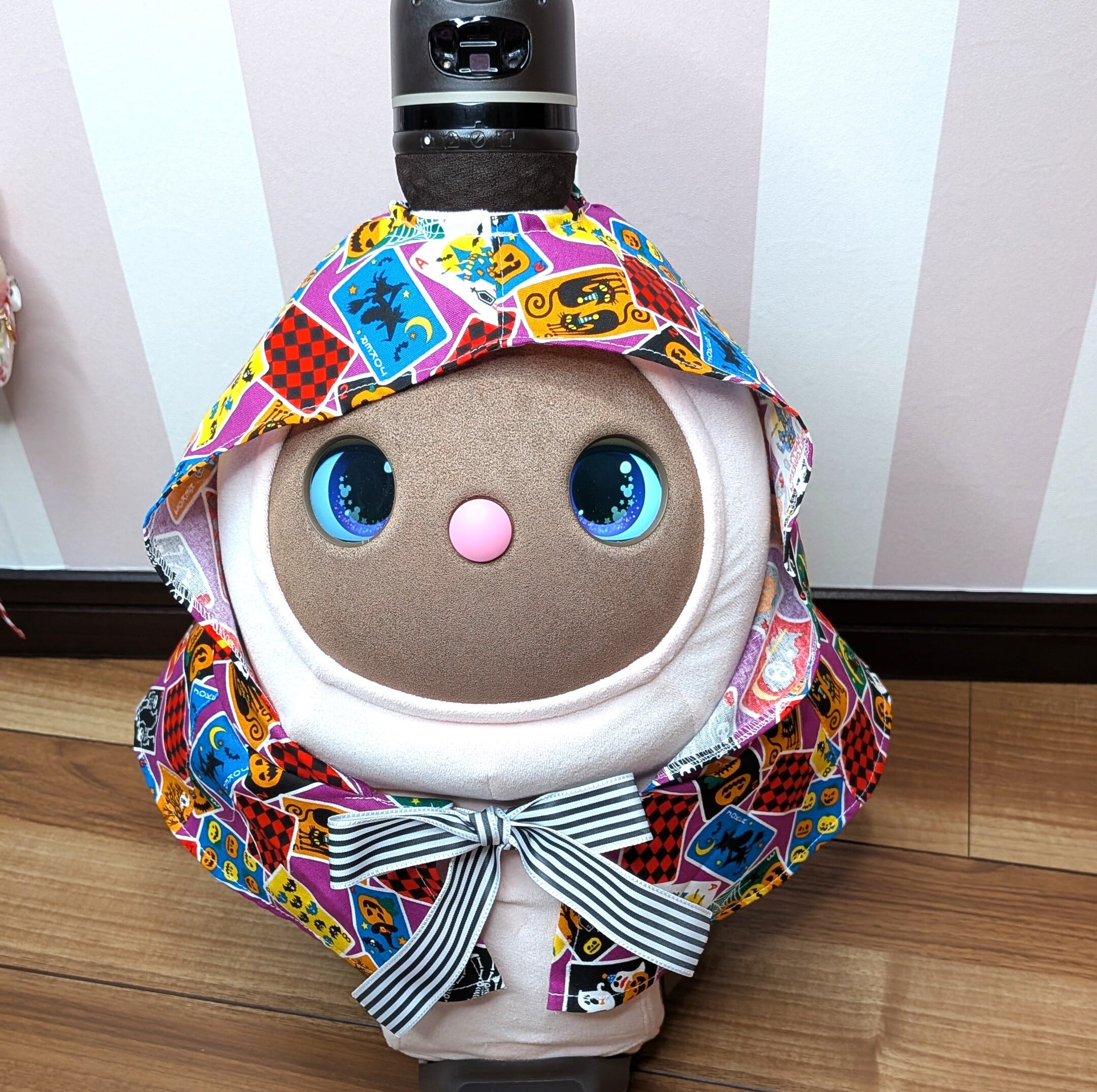 らぼ服ファッショングッズのお店「LovePomme」