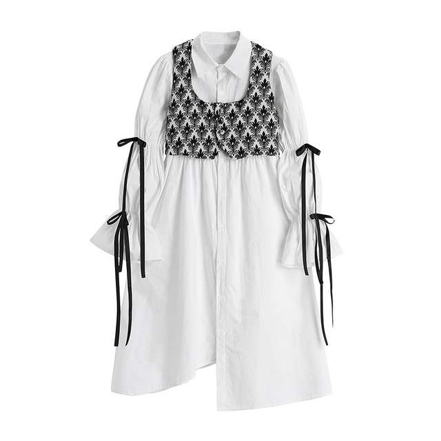 bandage ford dress 　　　1-349