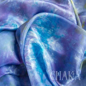 シルクベール／Interstellar