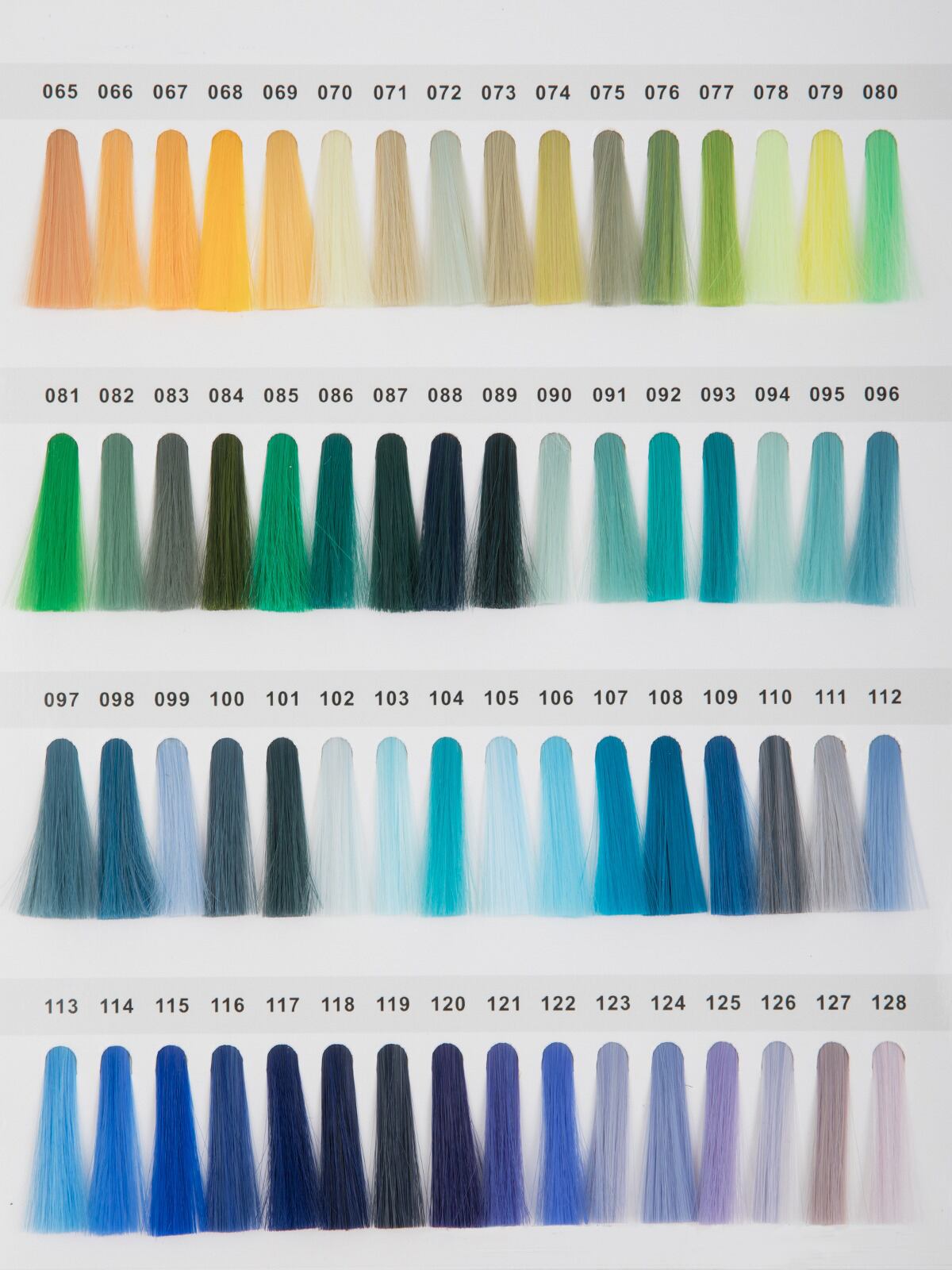 コスプレ耐熱ウィッグ ライムグリーン ショートウィッグ ☆192色の