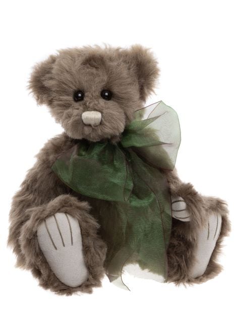 Bear - くま - | Charlie Bears JAPAN - チャーリーベアーズジャパン -