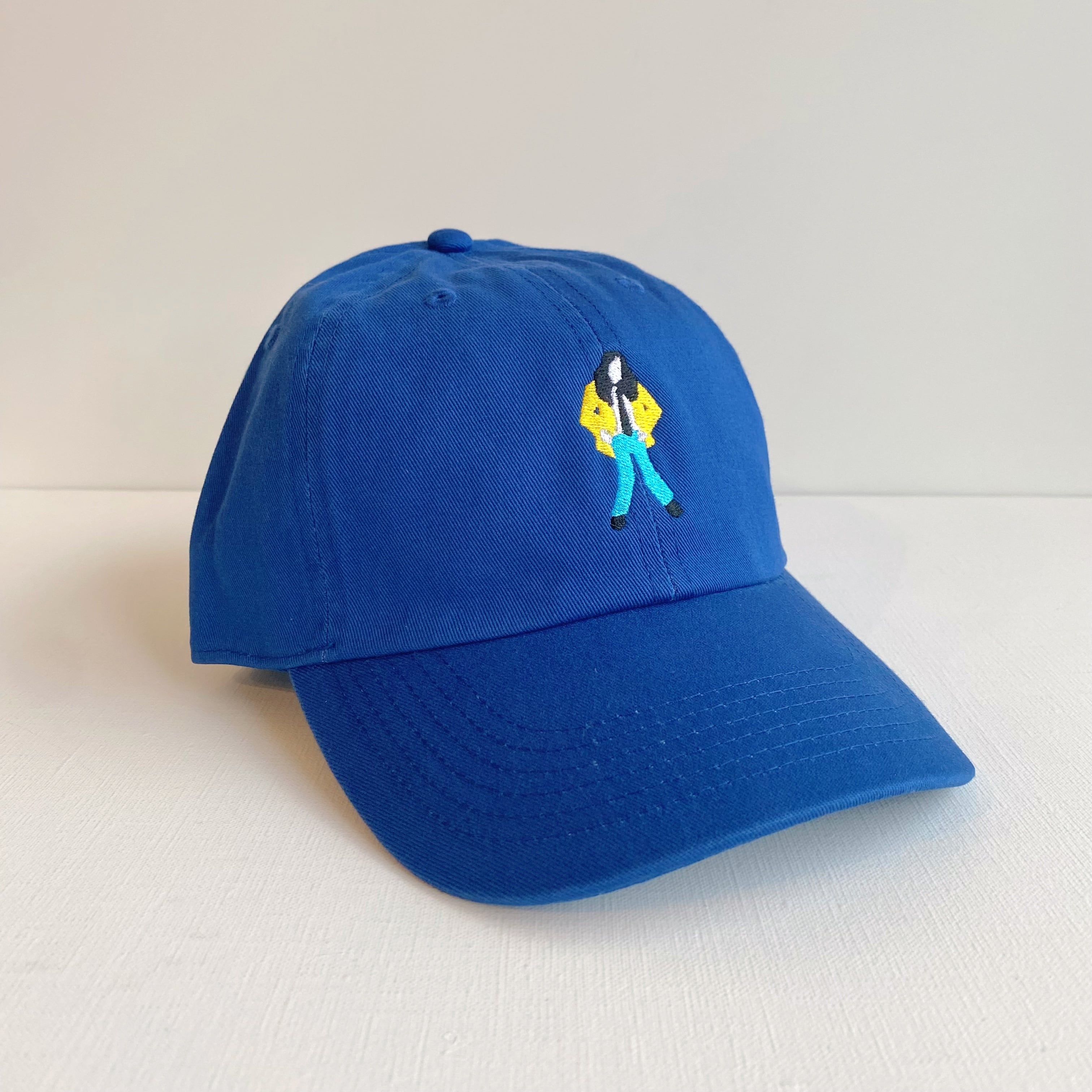 キャップ | YUKI HORIMOTO WEB STORE
