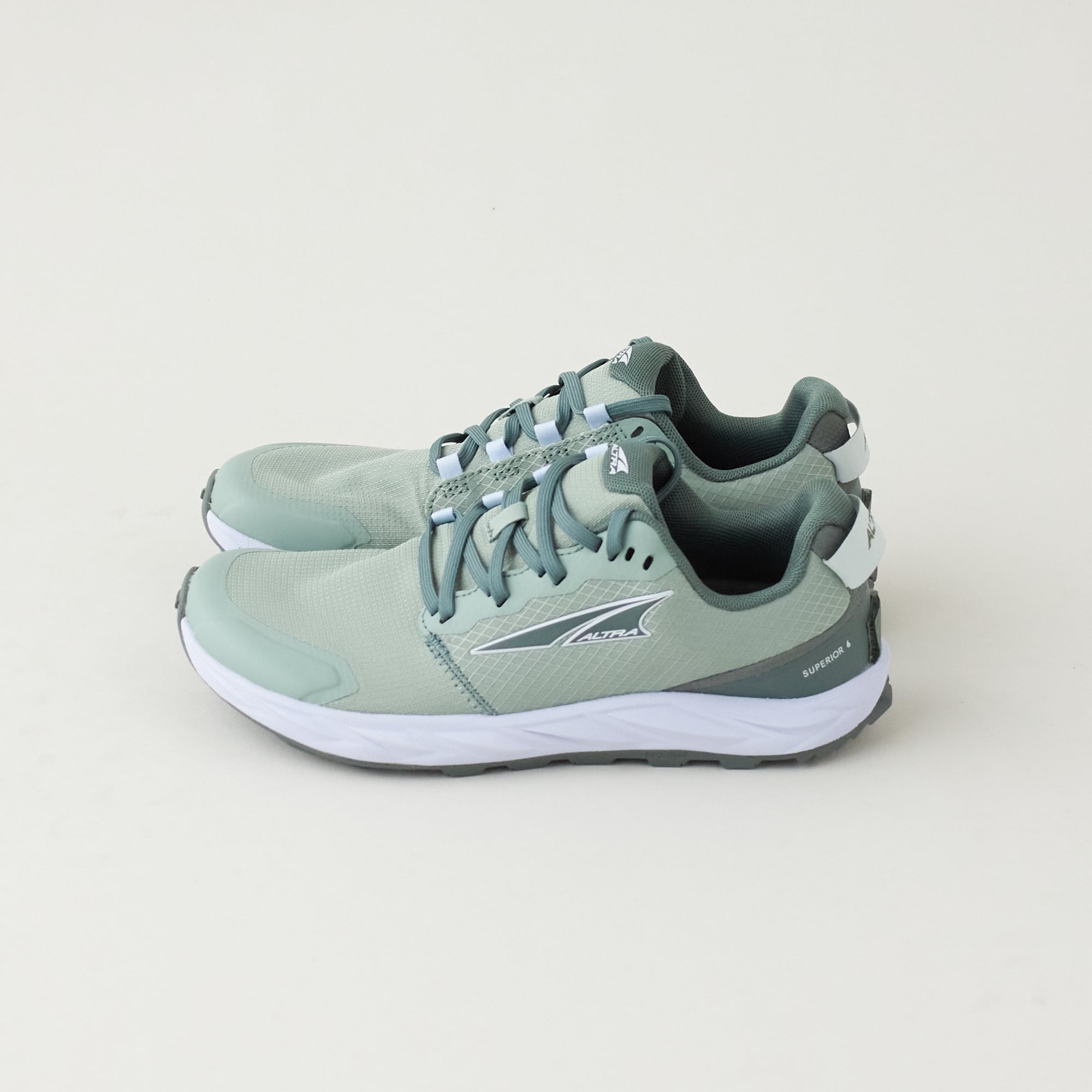 ALTRA（アルトラ）W SUPERIOR 6（スペリオール6）-GREEN