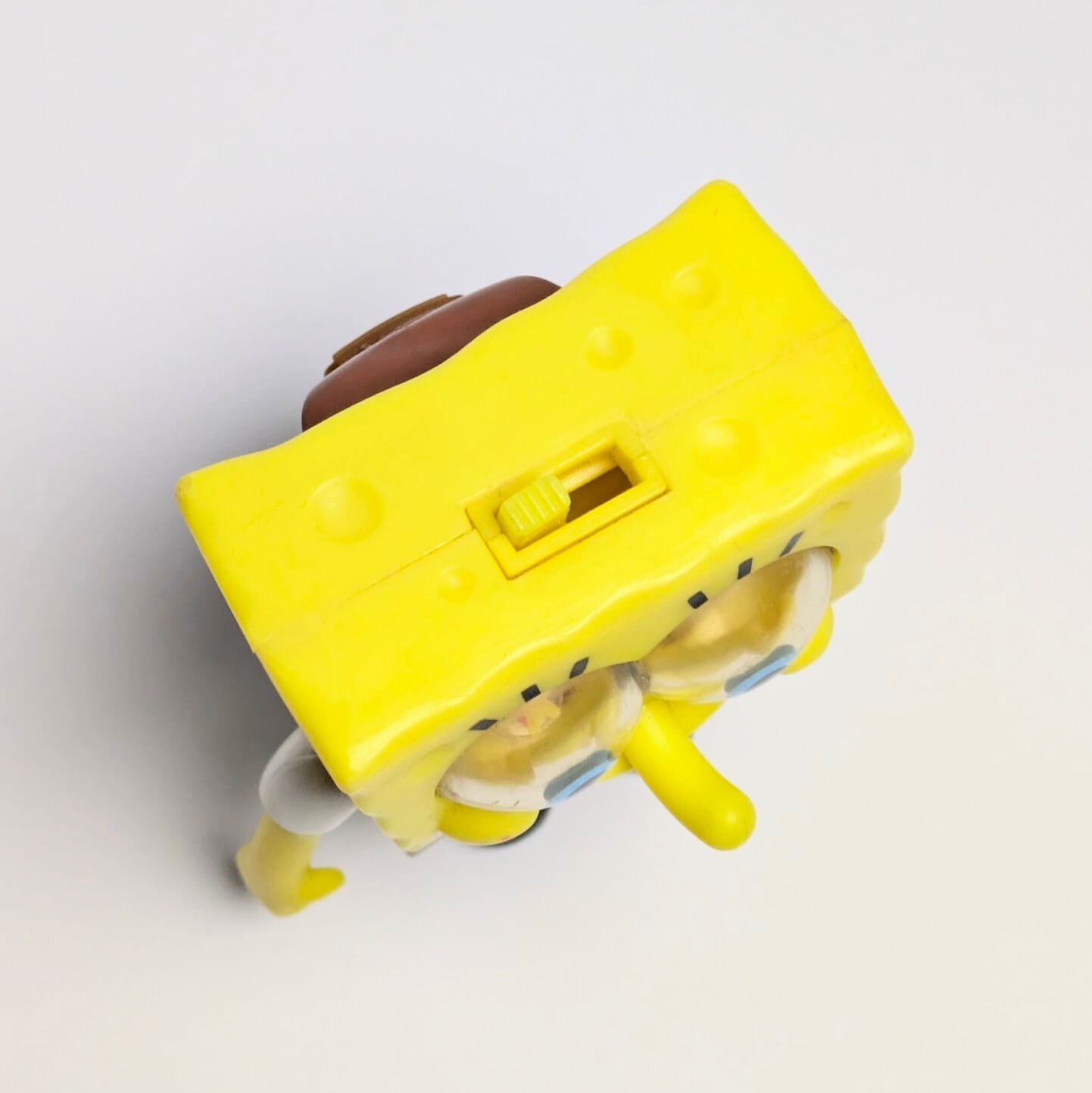 ☆ VINTAGE2002 ☆【 SpongeBob SquarePants ( スポンジボブ