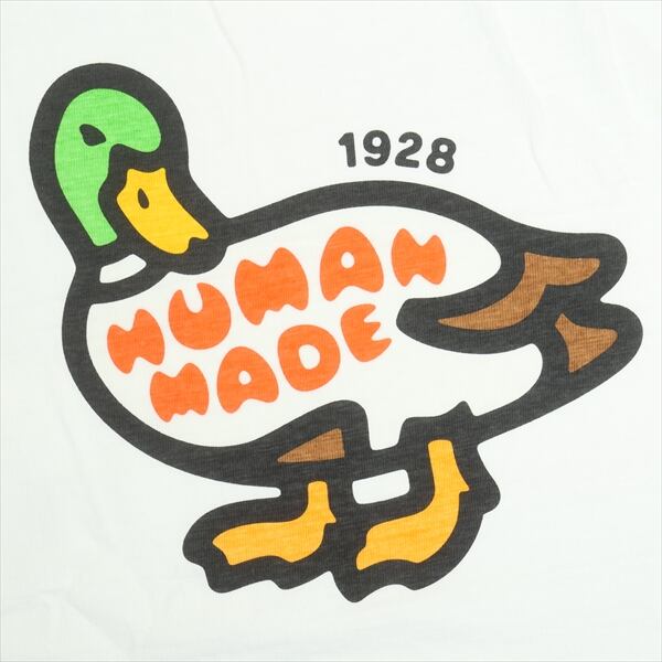 Size【XXXL】 HUMAN MADE ヒューマンメイド 24SS POCKET T-SHIRT 1928
