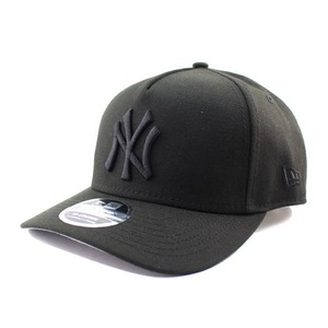 ニューエラ スナップバックキャップ 帽子 NEW ERA 9forty メンズ レディース MLB ニューヨーク ヤンキース フリーサイズ ap60647051