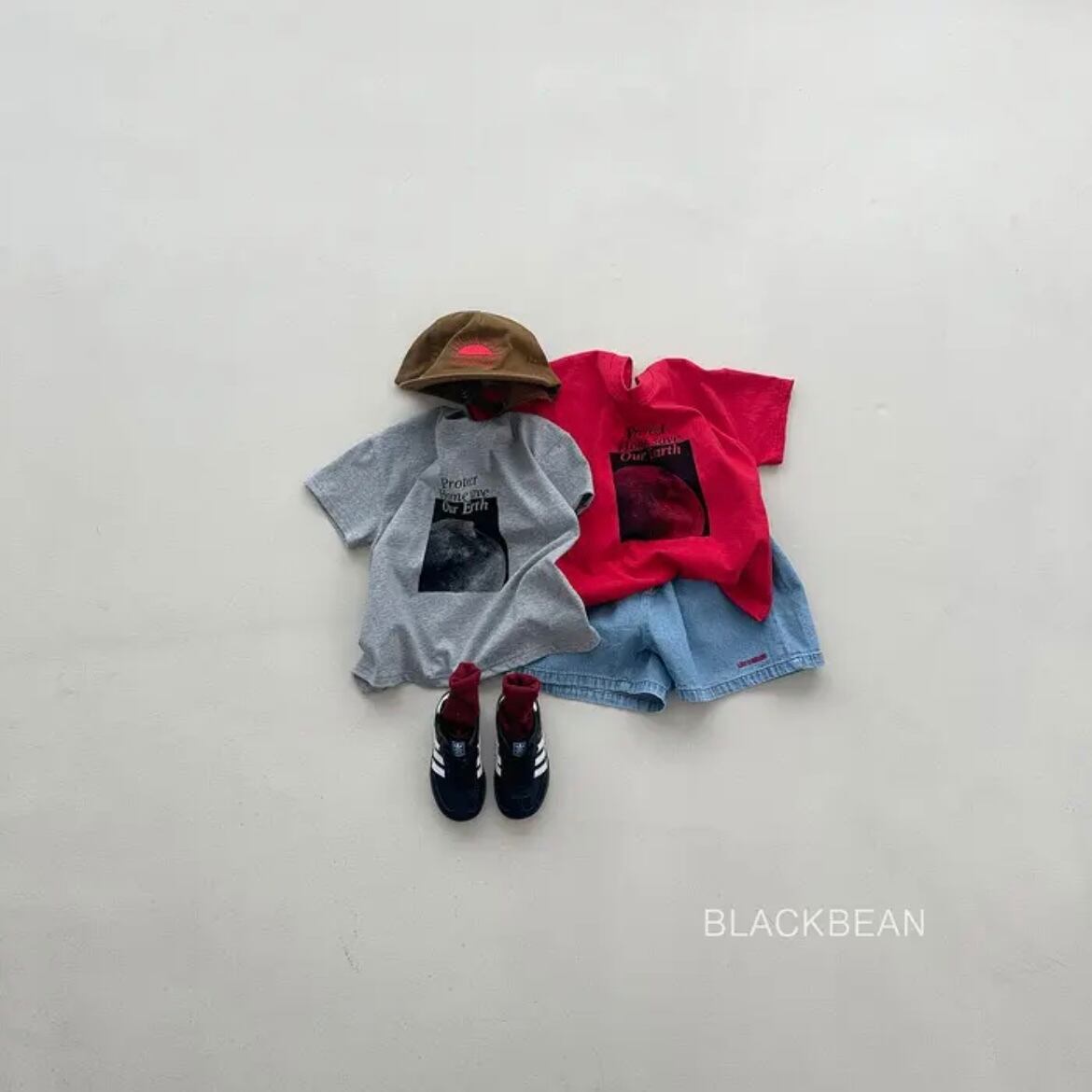 スペースT/Blackbean