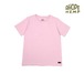 A HOPE HEMP アホープヘンプ SZ Jersey S/S Tee 半袖Tシャツ メンズ ヘンプ オーガニックコットン SZ天竺 HZ-1027 CHERRY