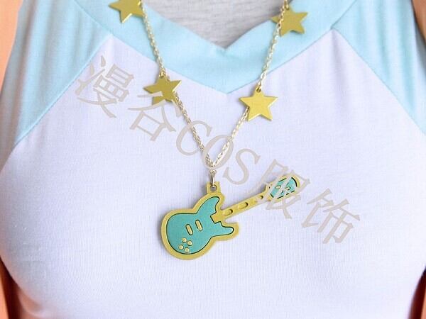 K3292b すーぱーそに子 迷彩バージョン 風 コスプレ衣装+ショート