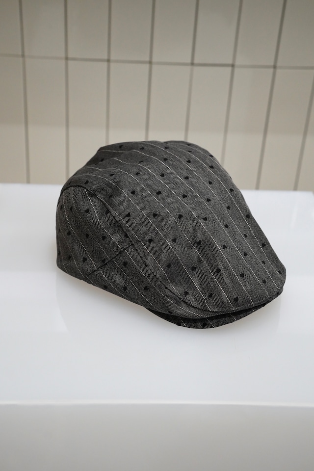 DOT HUNTING CAP