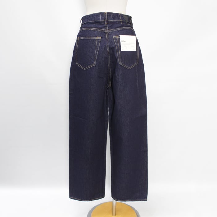 Oblada オブラダ BUDDY JEANS M2610DP01 2026春夏新作 [送料無料