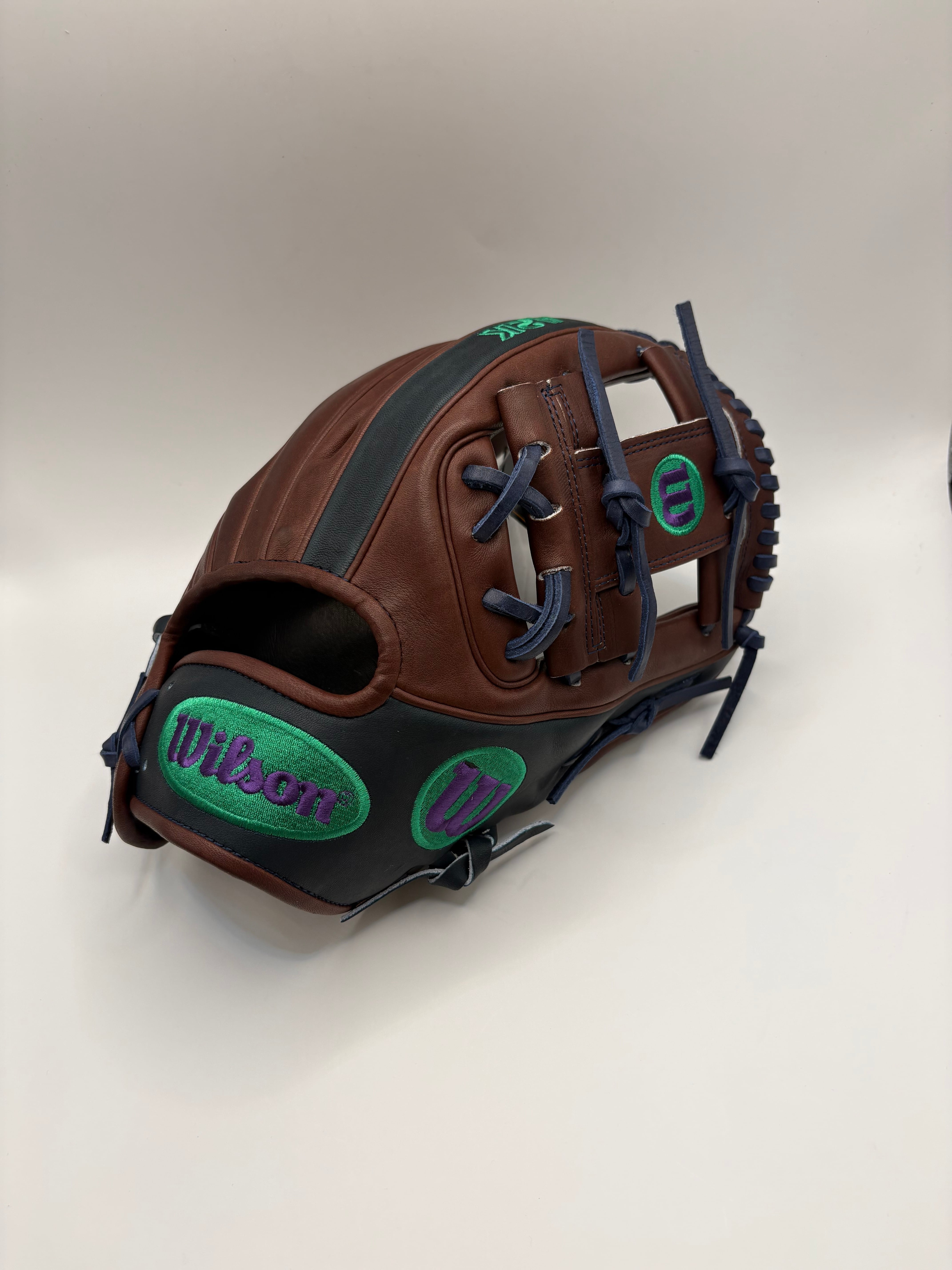 店舗別注】久保田スラッガー 軟式 BU5型 中村紀洋モデル 内野手用