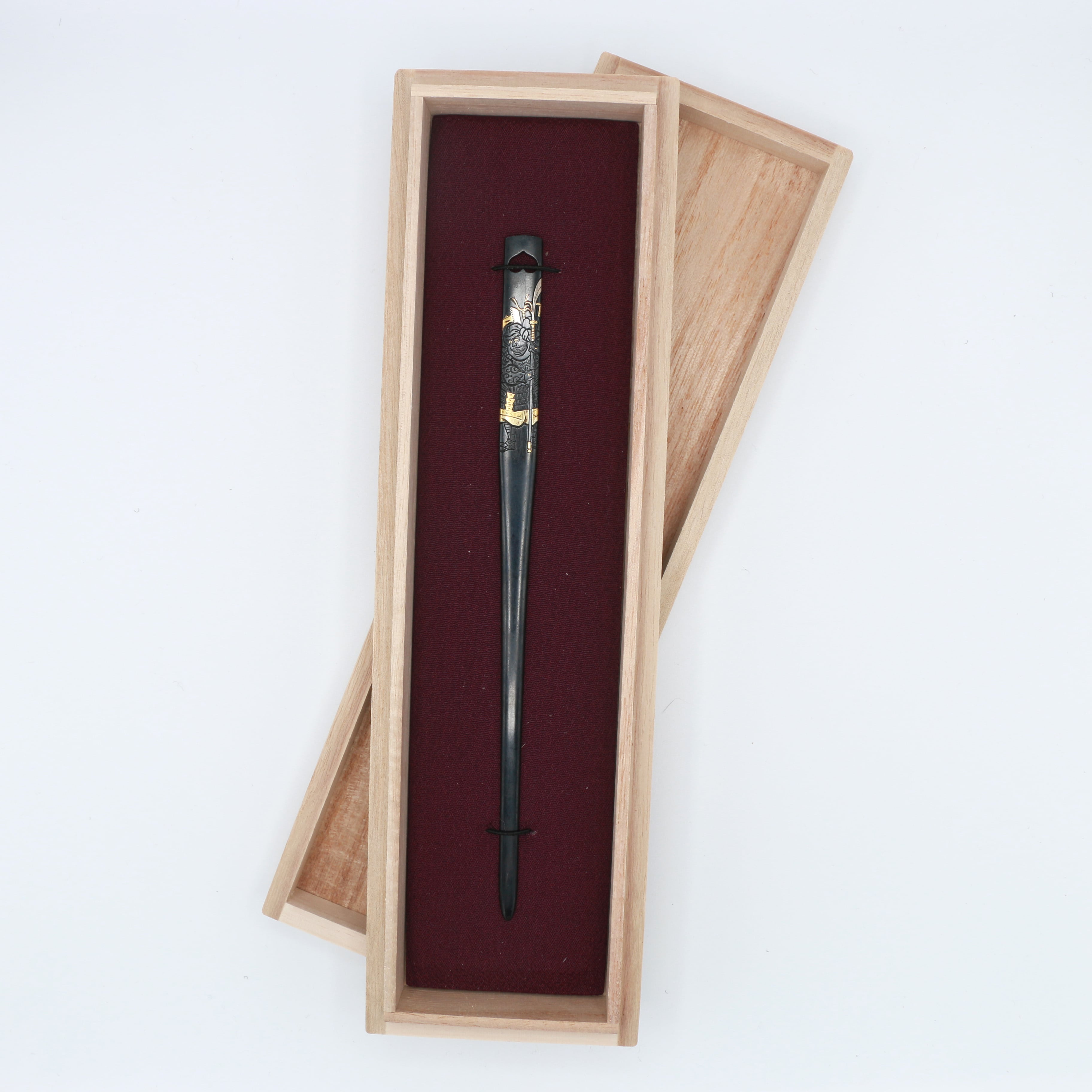 刀装具 Sword brace | あやかし堂