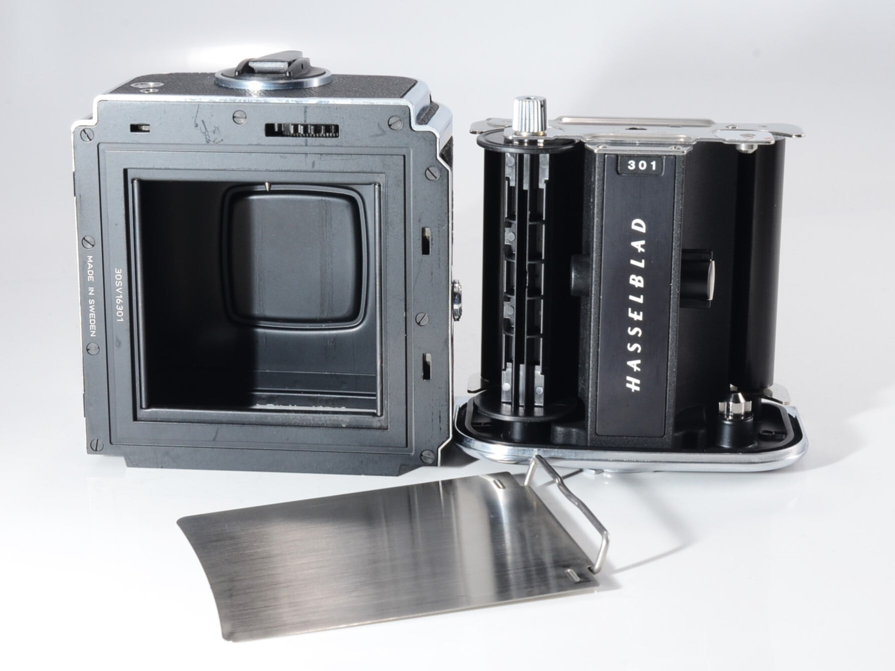 Hasselblad A12-6X6 フィルムマガジン ハッセルブラッド (60757