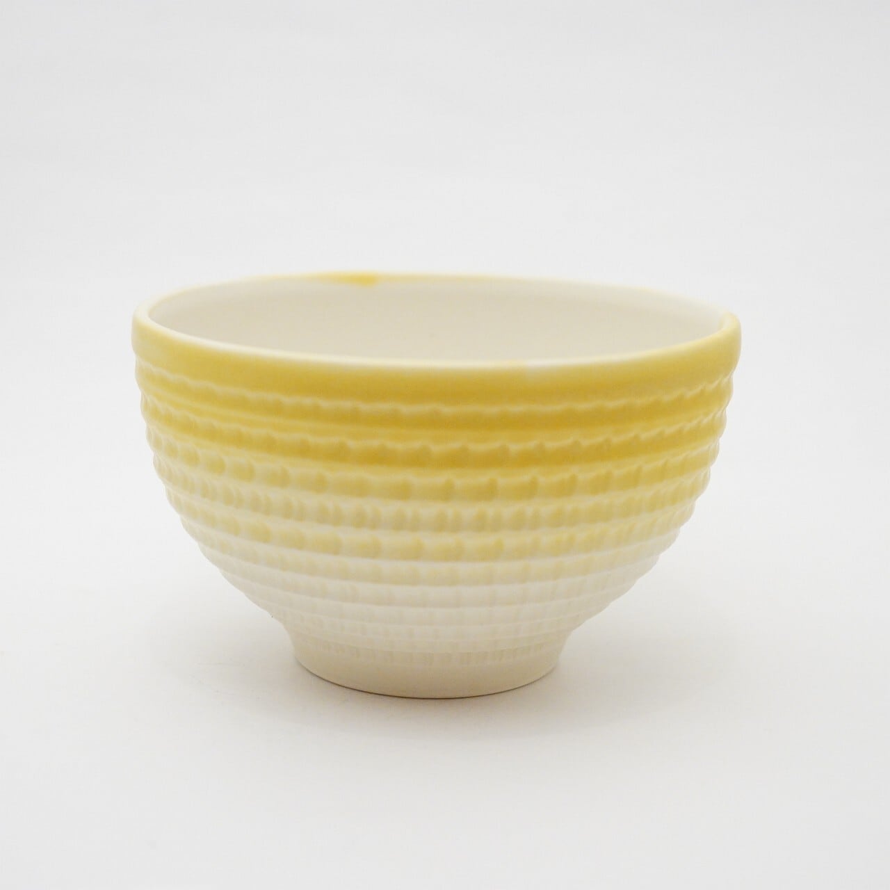 【中曽 智子】丸どんぶり色霞 C