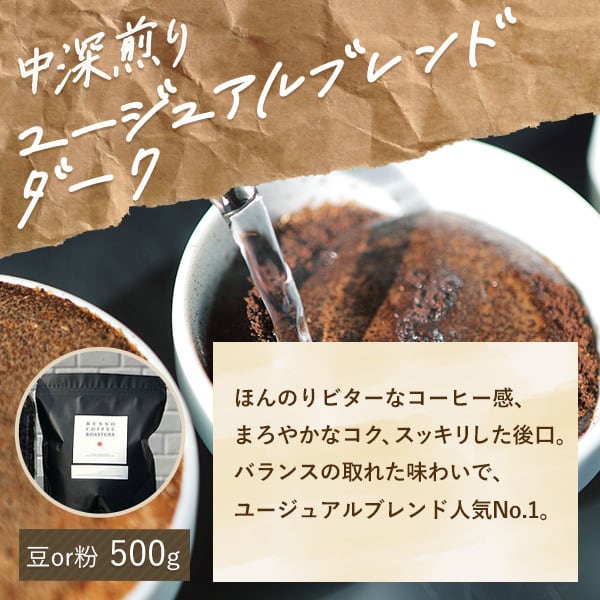 中深煎り】コロンビア パシオンデラ シエラ SP 250g | BESSO COFFEE
