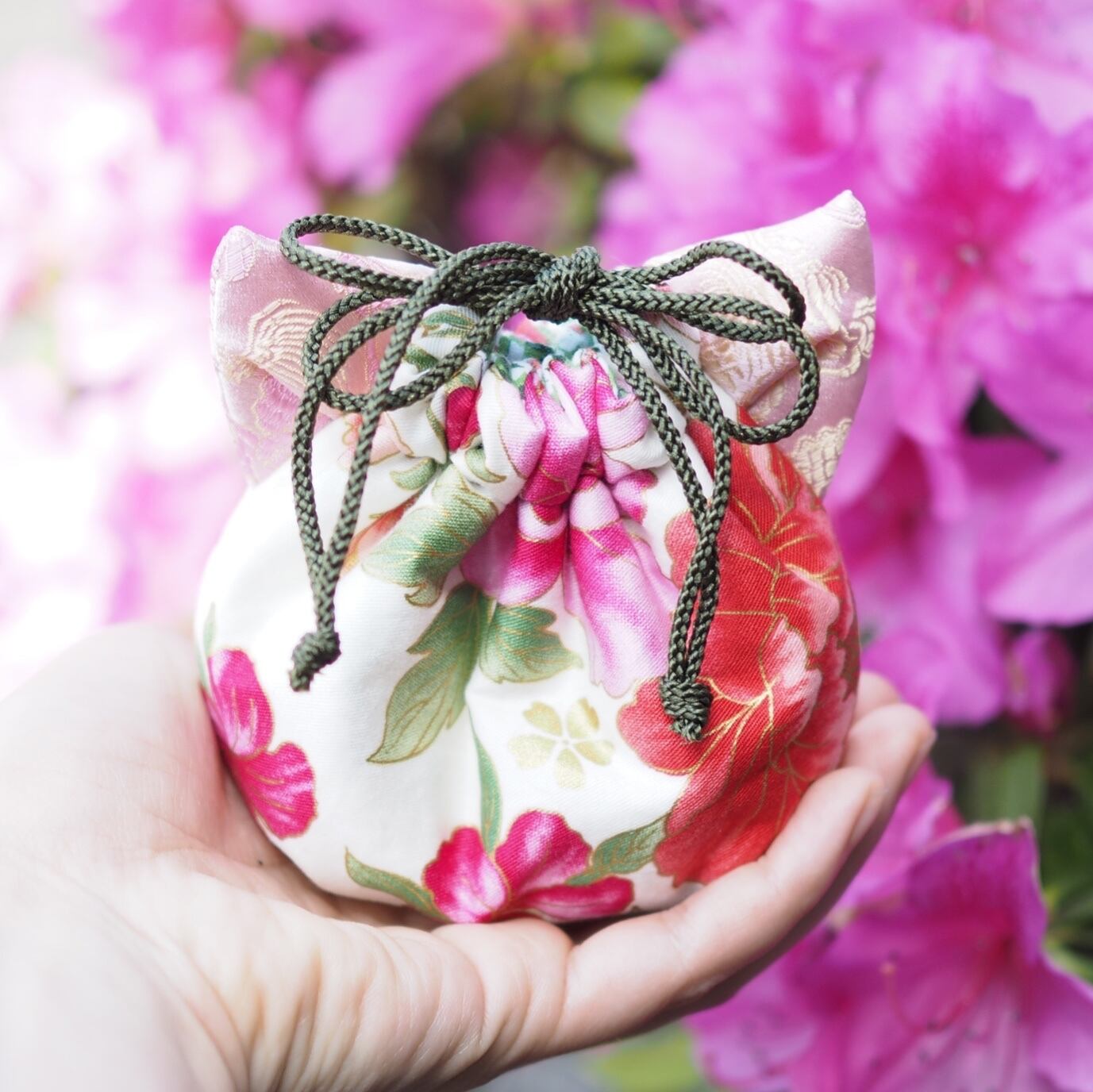 Cat*mini №58(one of a kind)