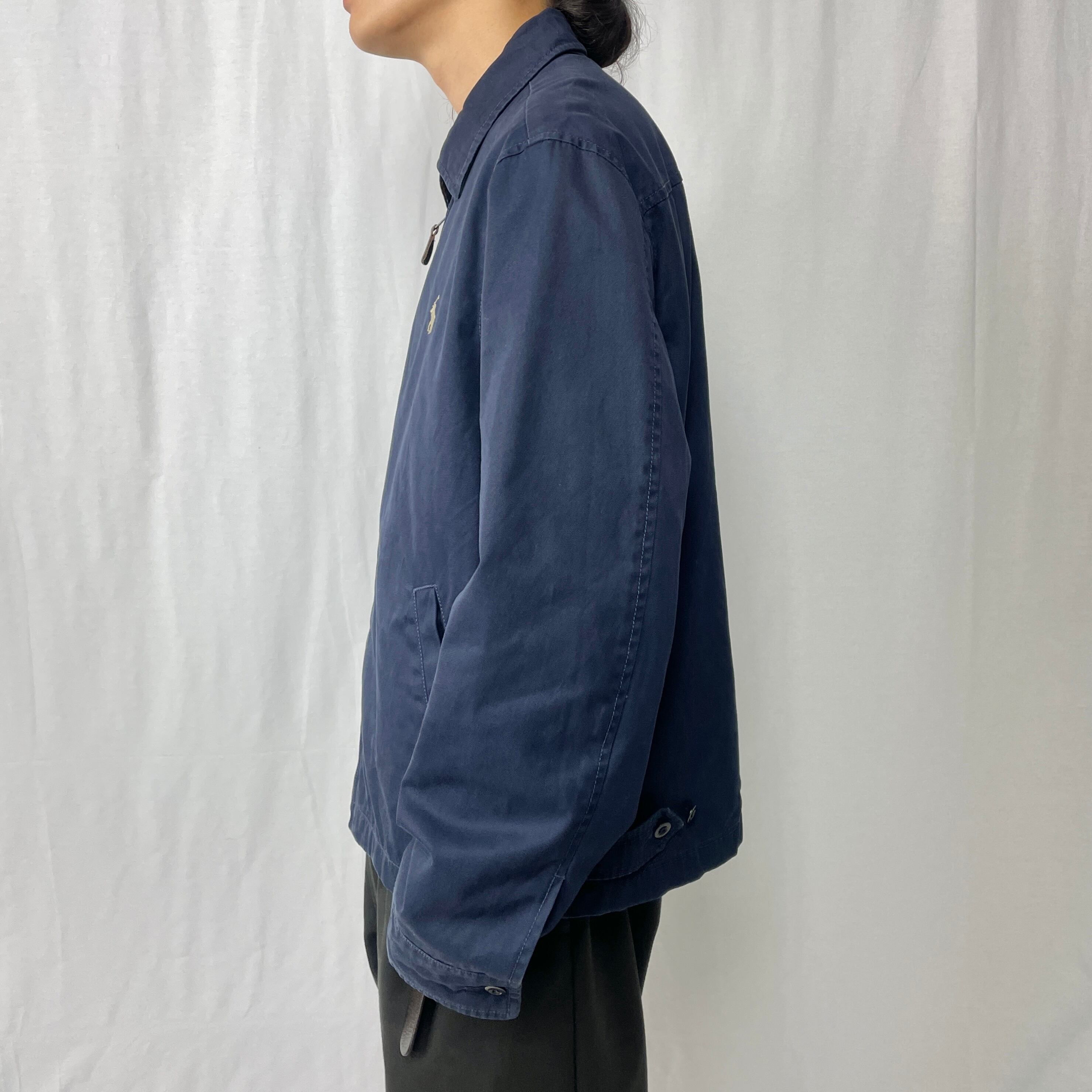 90年代 Polo by Ralph Lauren ポロバイラルフローレン スイング