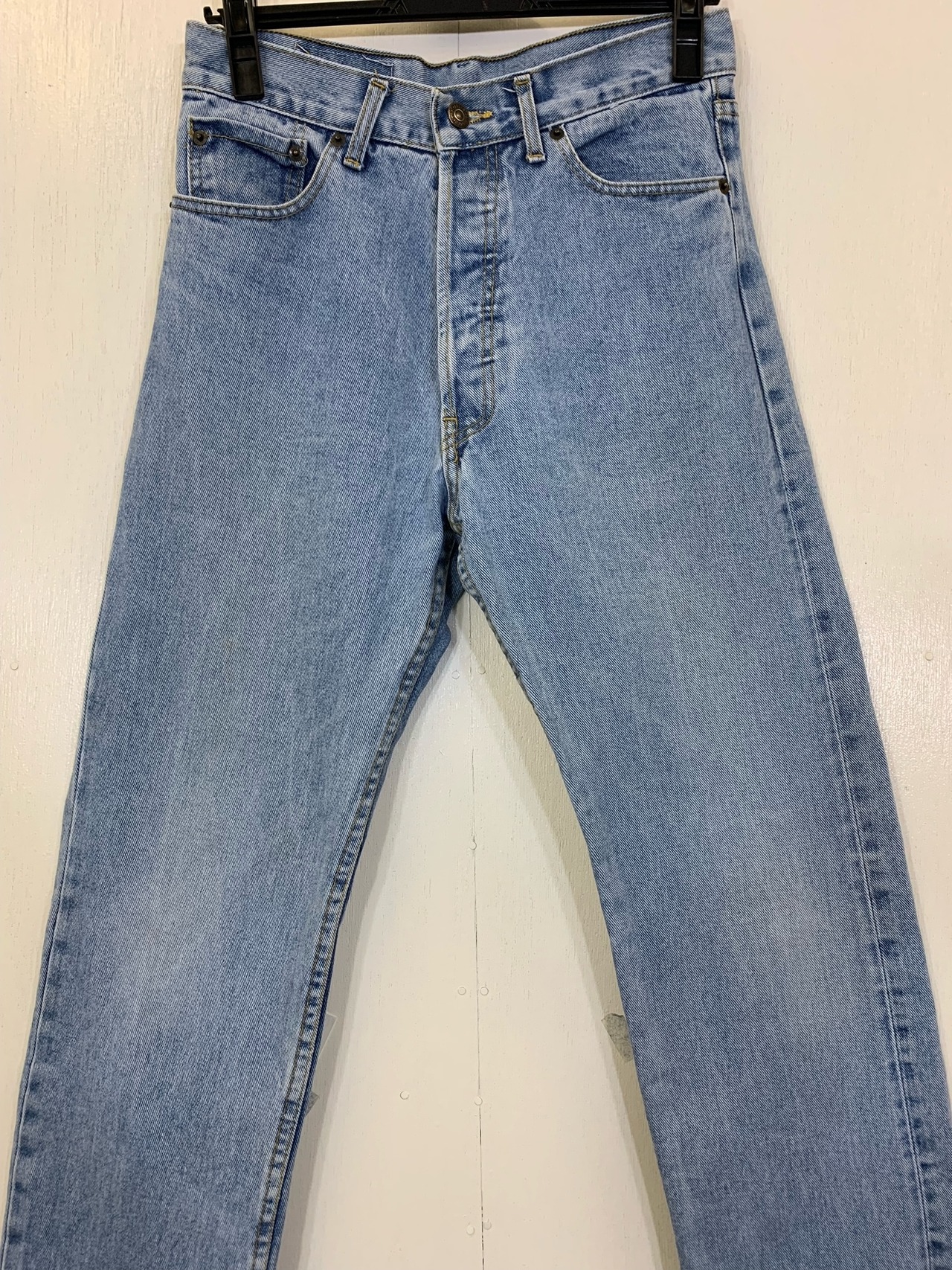 010   リーバイスLevi's 501古着USA製1980年製 #古着Levi’s501 #ビンテージデニム #copri