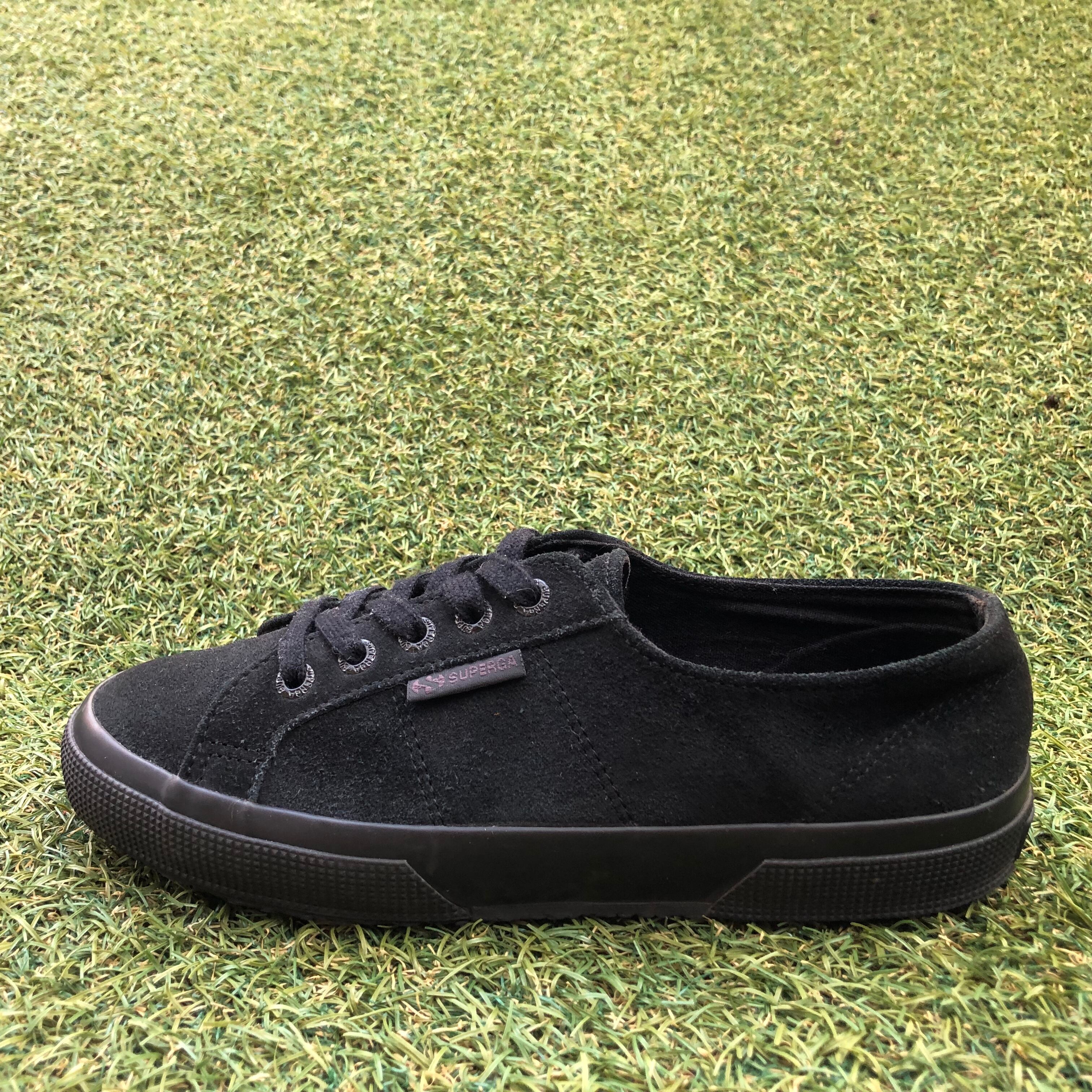 SUPERGA スペルガ 2750 SUEDE HA444