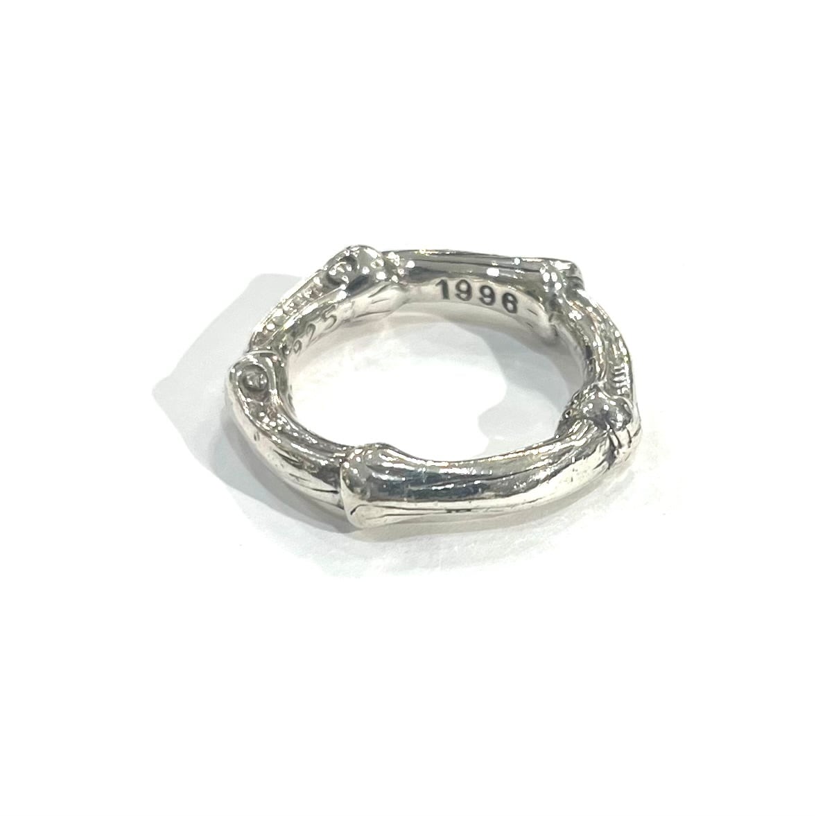TIFFANY&CO.】【12-13号】2561 TIFFANY &CO ティファニーバンブー