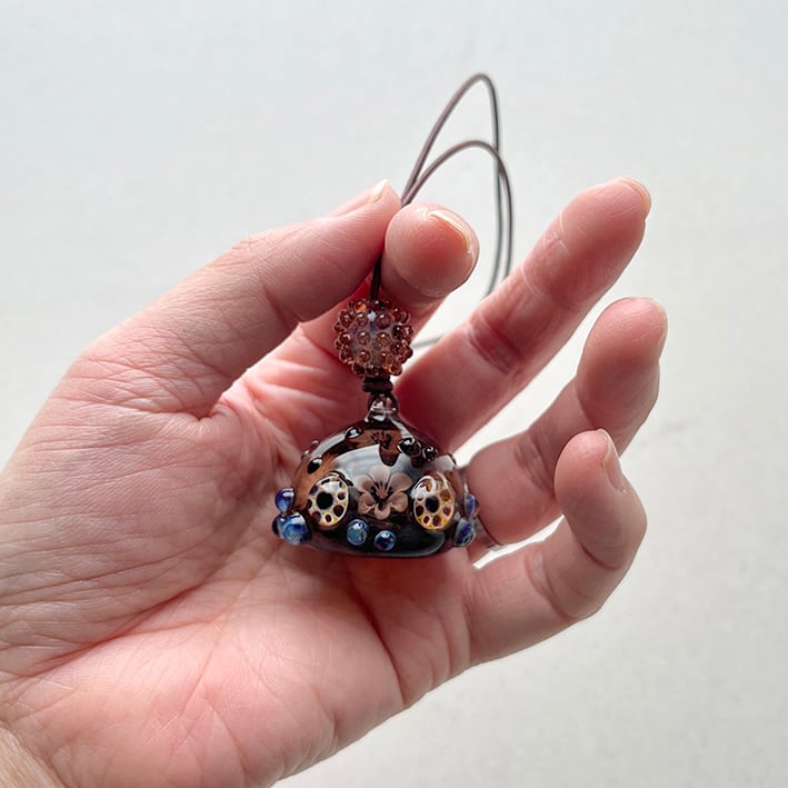 小さなプシュケ