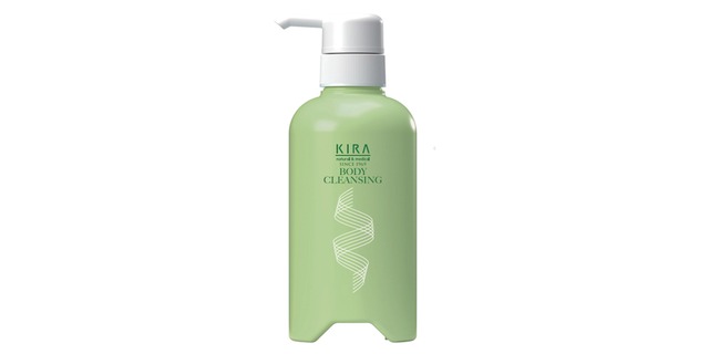 ボディクレンジング400ml