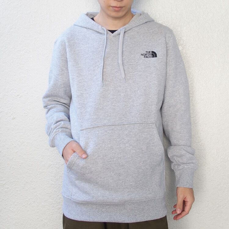 即納 新品 THE NORTH FACE HOODIE パーカー Lサイズ