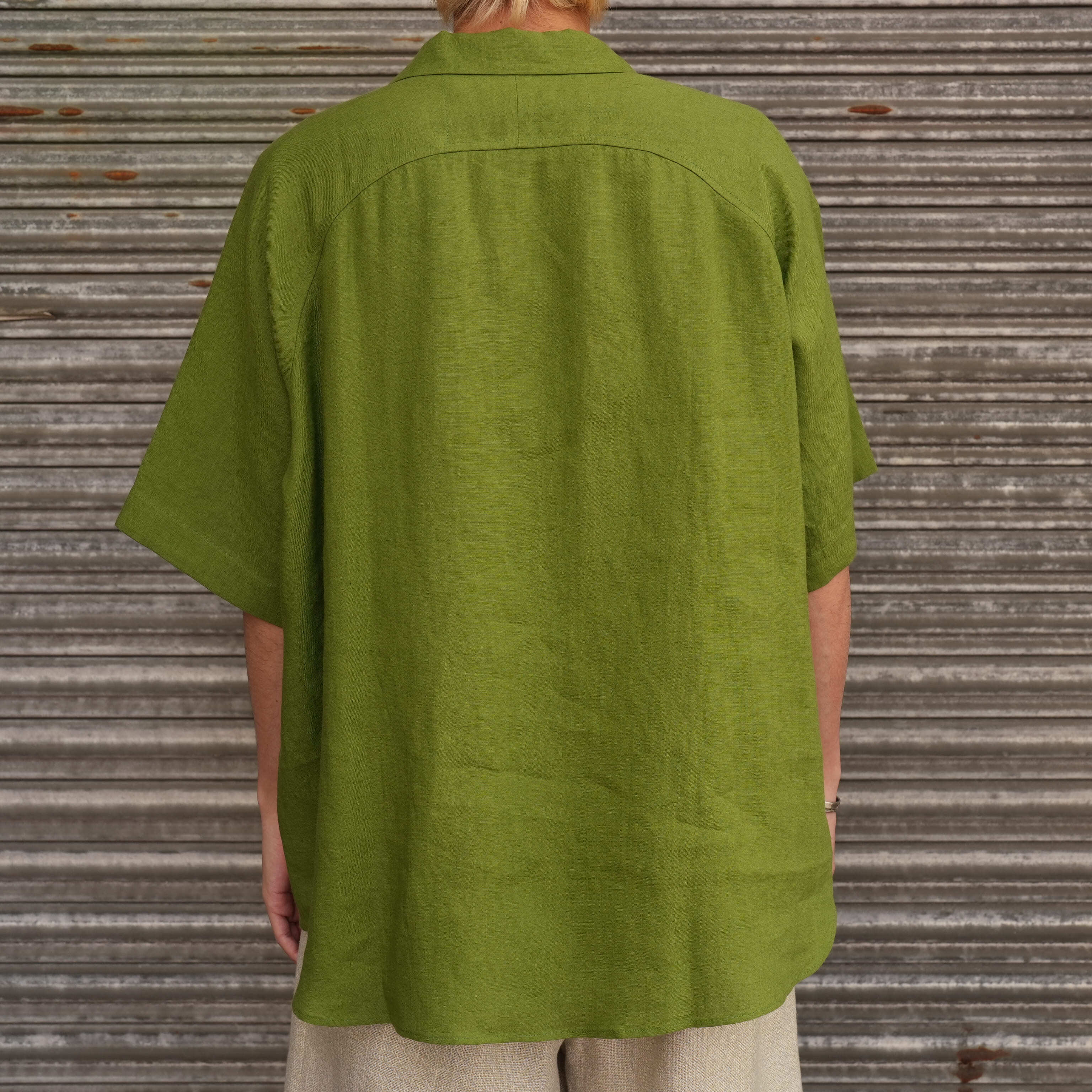 Gorsch the merry coachman(ゴーシュザメリーコーチマン) 26SS
