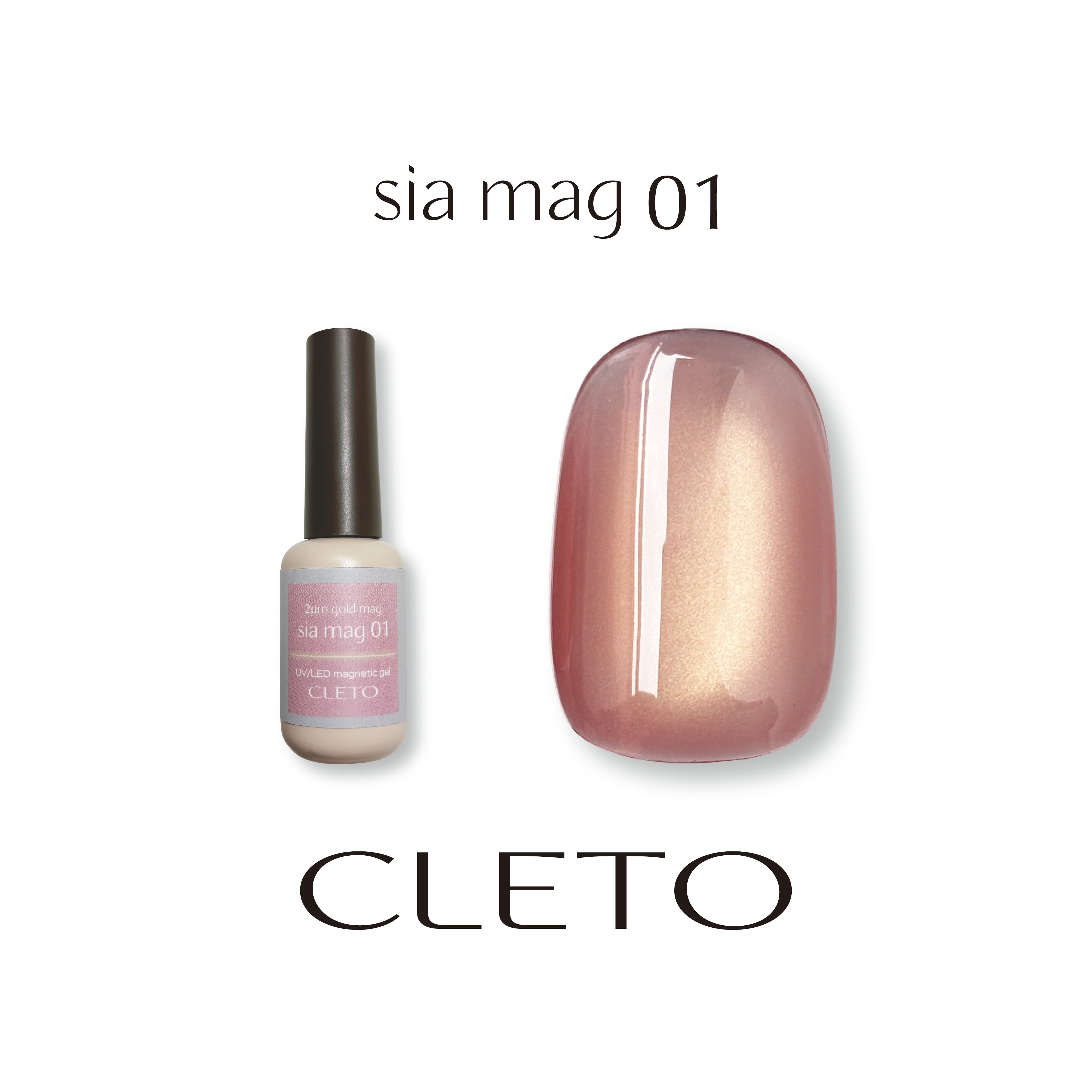 mag | CLETO / loade