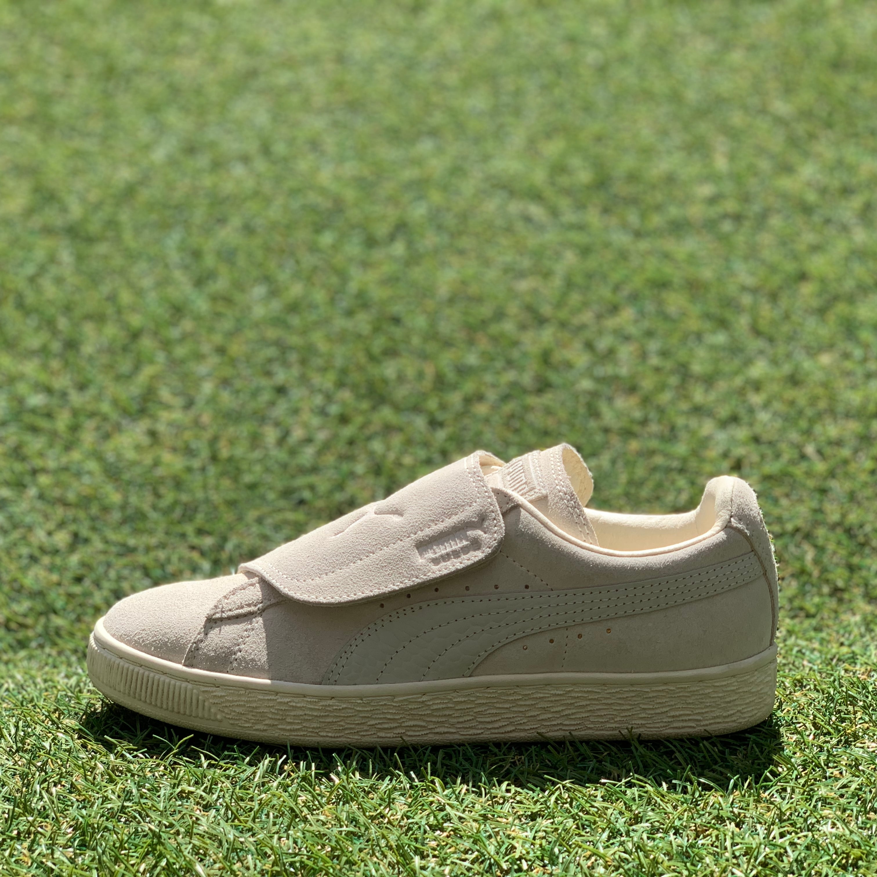 PUMA SUEDE WRAP プーマ スエード ラップE704