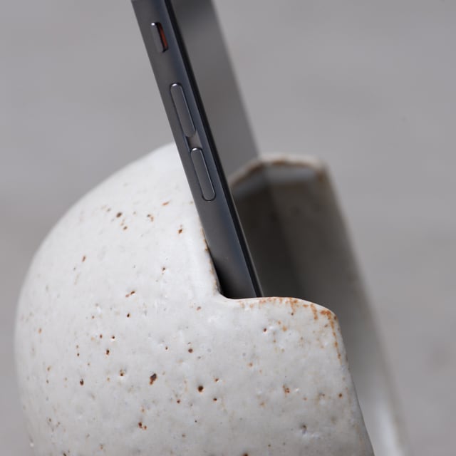 Apple製品専用 スピーカー 鹿島 アクティブスピーカー OPSODIS 1 鹿島建設が作った不思議な