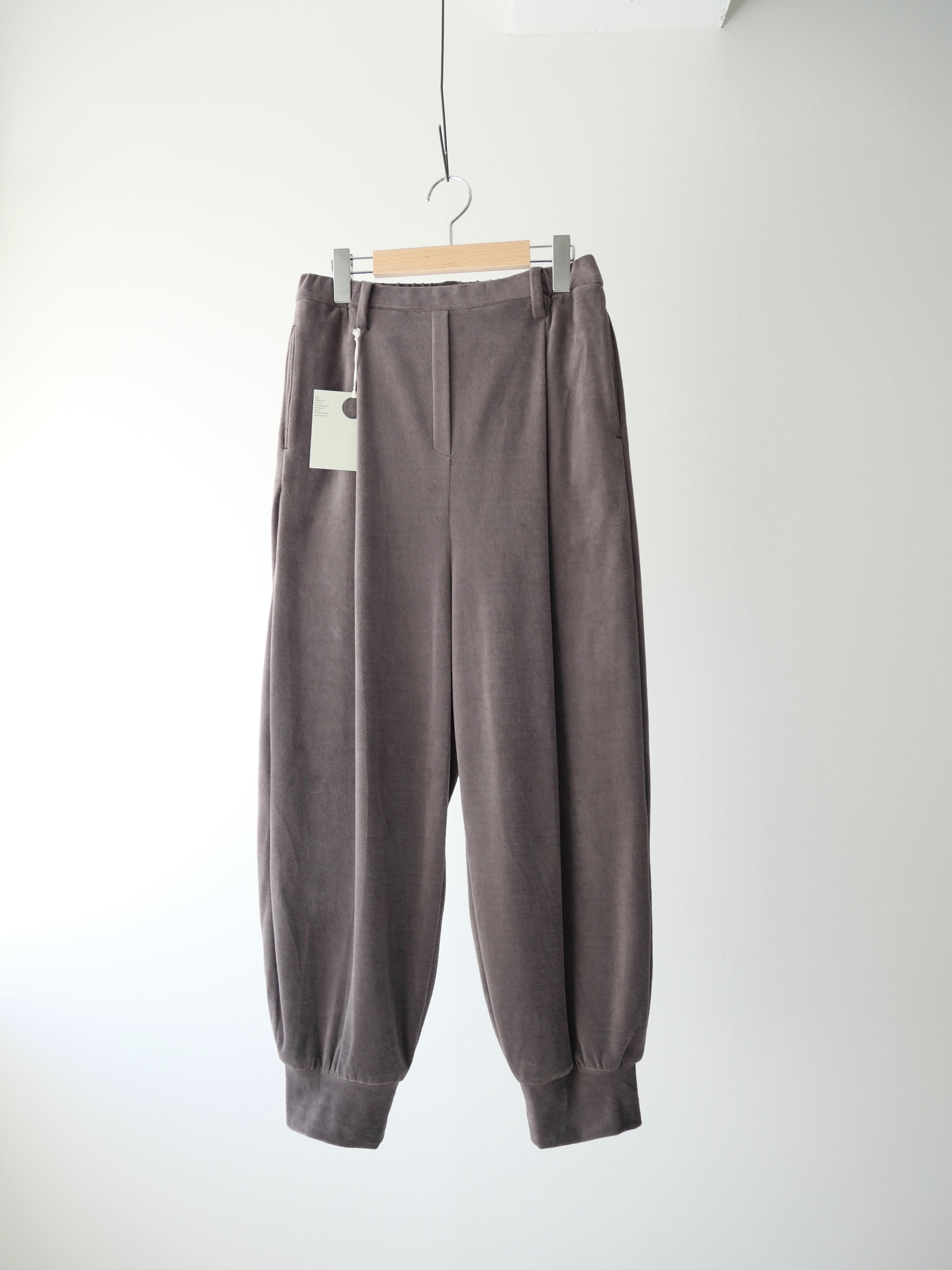 TENNE HANDCRAFTED MODERN pants ミント TENNE HANDCRAFTED MODERN pants ミント TENNE HANDCRAFTED