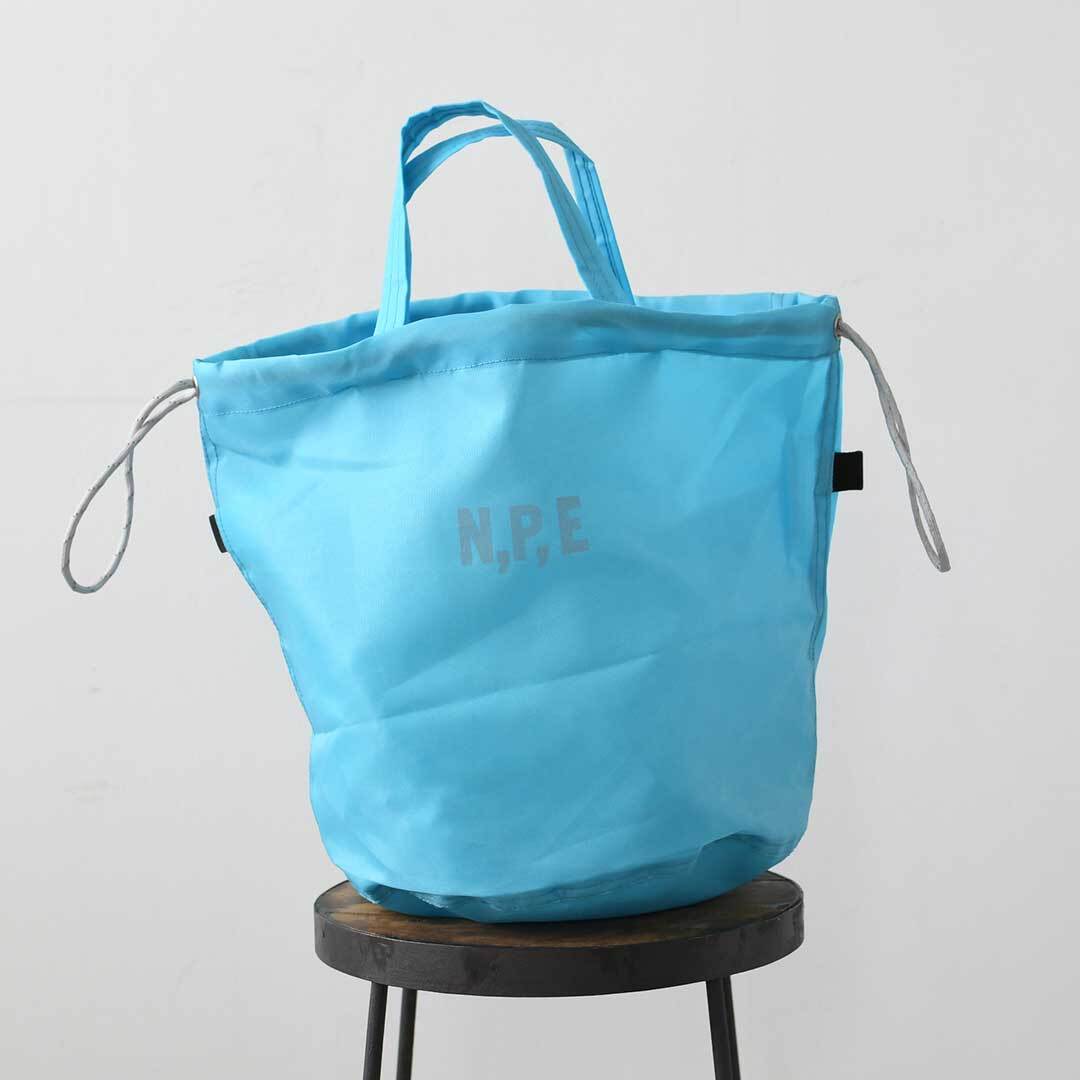 N.P.E NAPRON PATIENTS EFFECTS BAG M [エヌピーイーナプロン