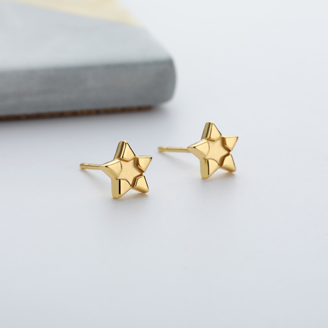 417P　スターミニピアス