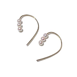 Mellow Hoop Pierce / S