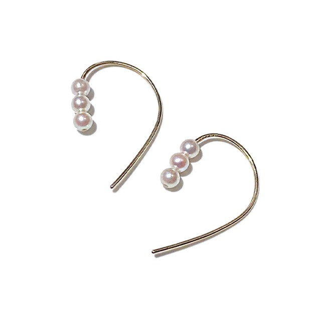 Mellow Hoop Pierce / S