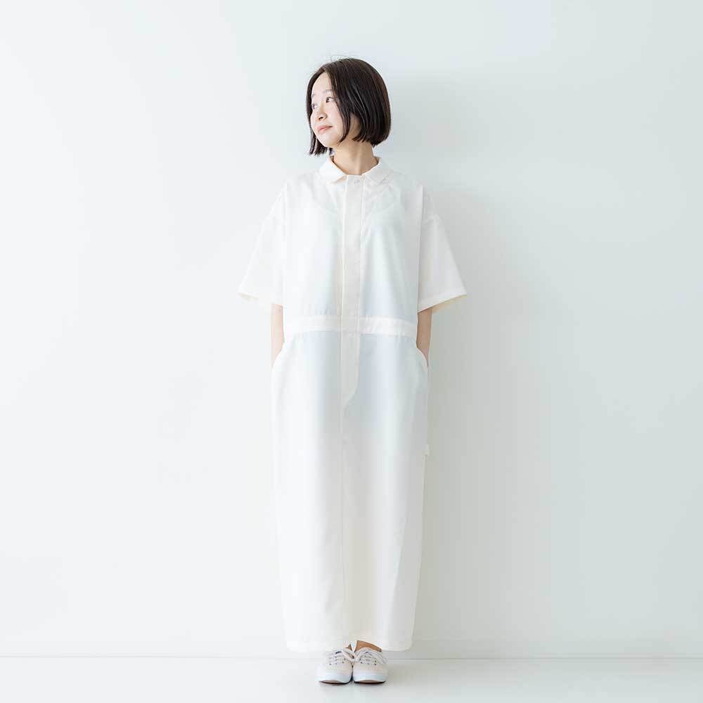 mizuiro ind ペインターライクワンピース