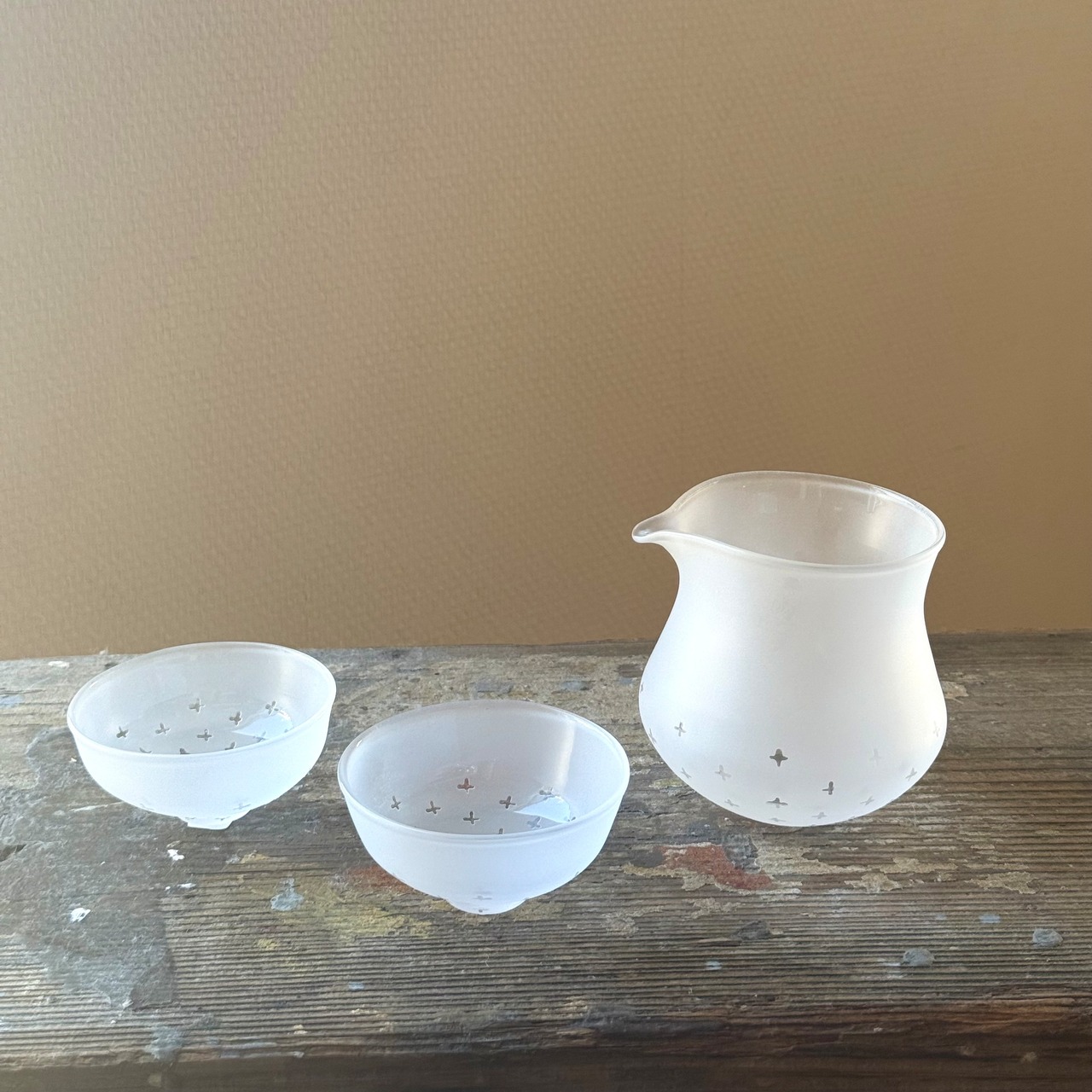 山崎 雄一　 cross 片口