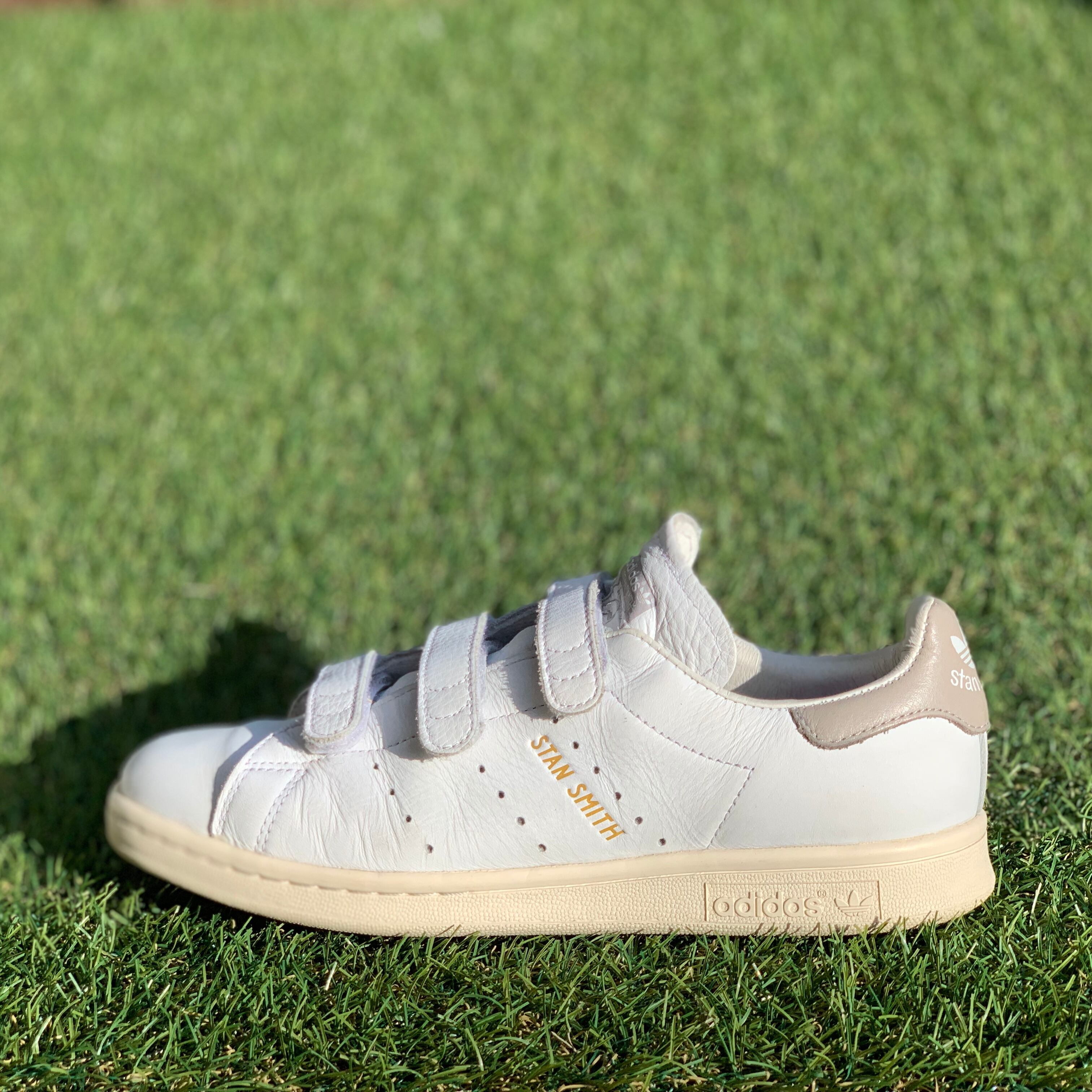 adidas STANSMISTH CF アディダス スタンスミス コンフォート D409