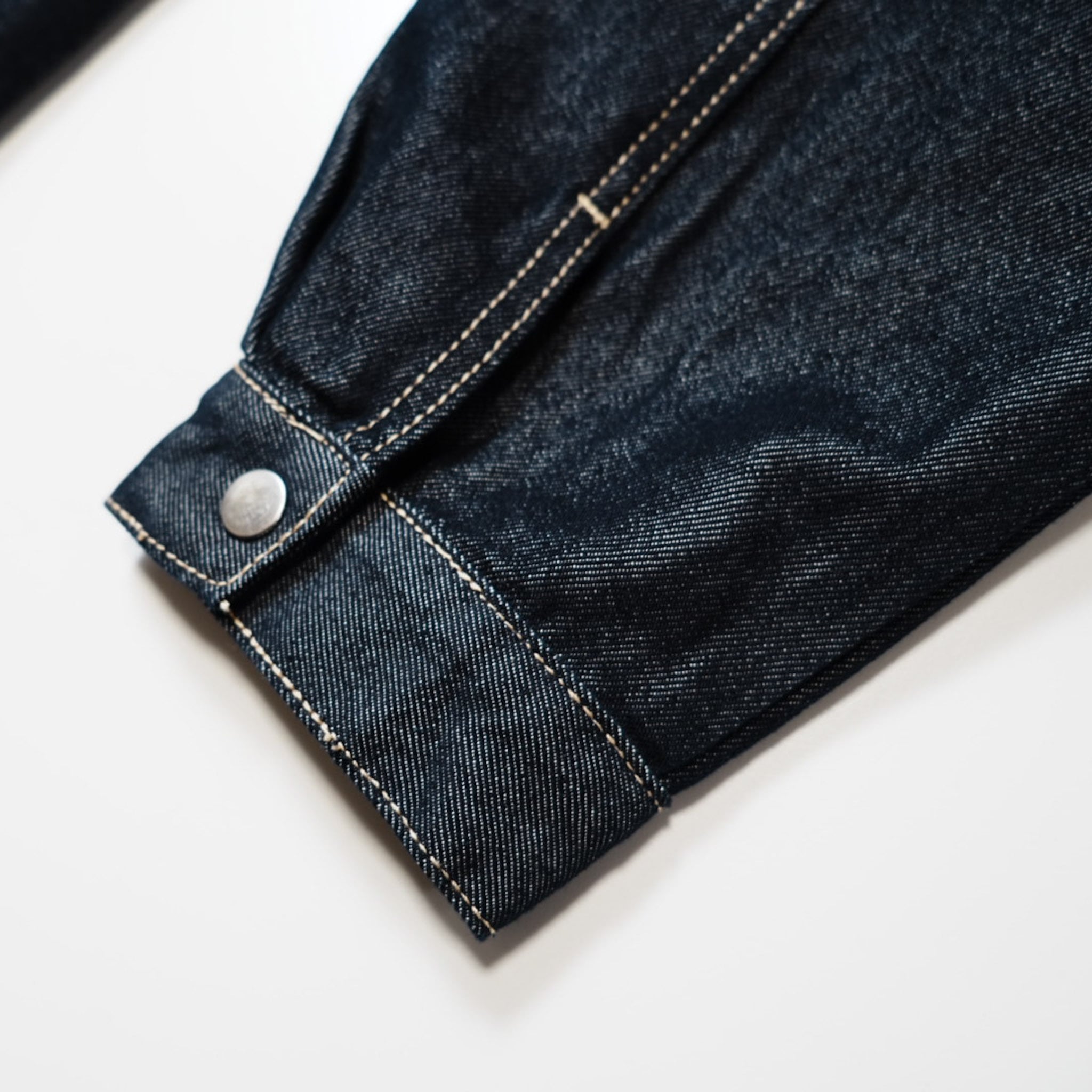 Spectrum Shishu Denim JKT 