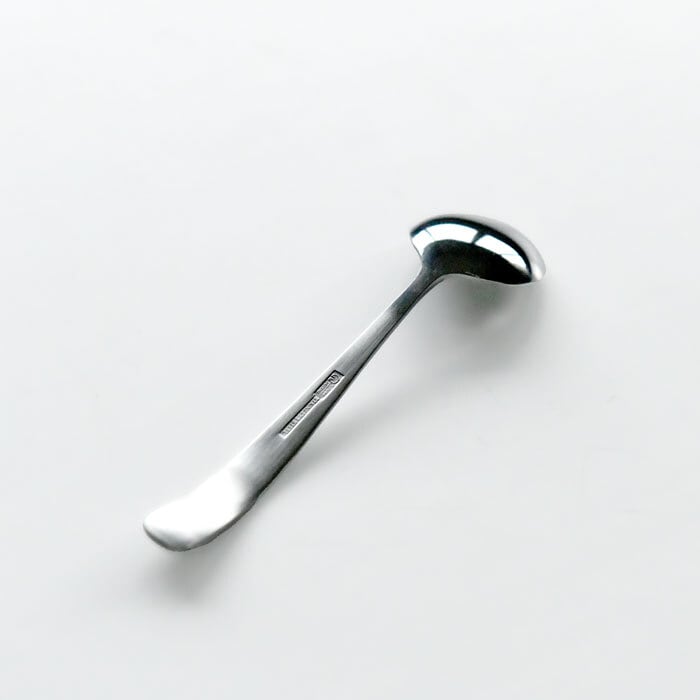 シュガーレードル シュガースプーン ステンレス | みのさらら