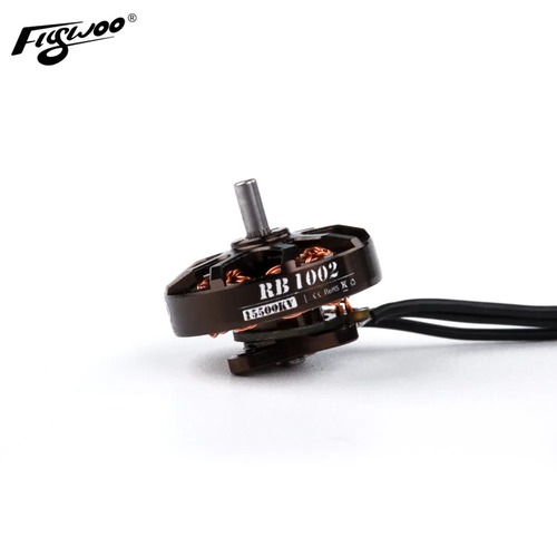 Flywoo ROBO 1002 15500KV  Fpv Motor 1pcs
