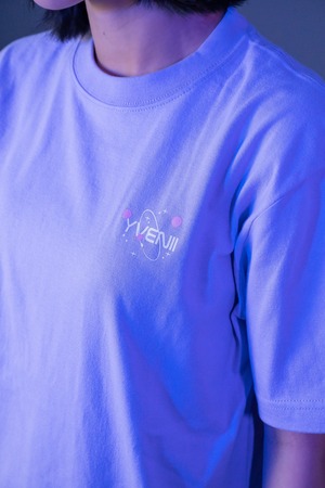 ∴ zero graviT / purple