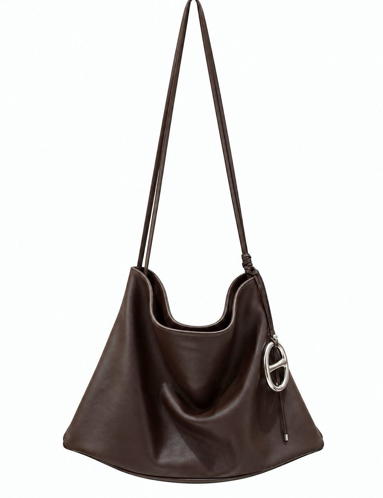 【新作5％OFF・3日間】Multi Neck-Ring_onecolor